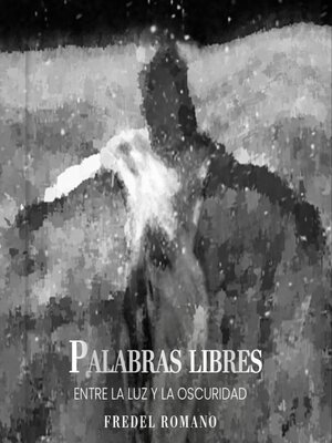 cover image of Palabras Libres